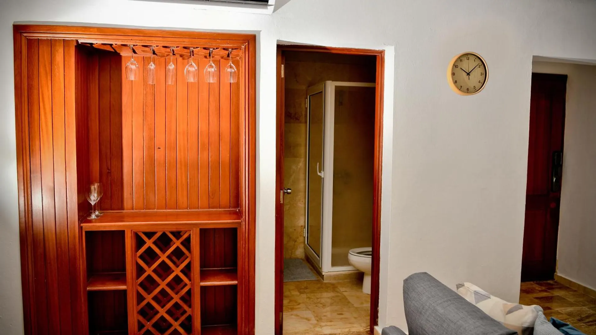 Apartmán White Sands Punta Cana - Pool-Jacuzzi