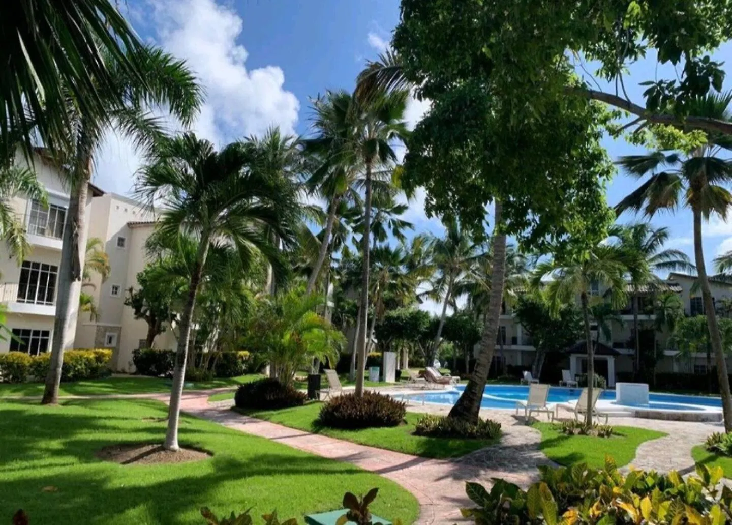 White Sands Punta Cana - Pool-Jacuzzi 0*,